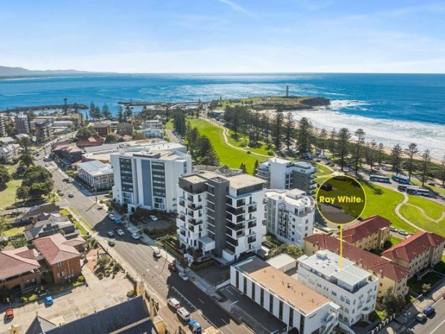 Apartment for sale in Wollongong West, New South Wales