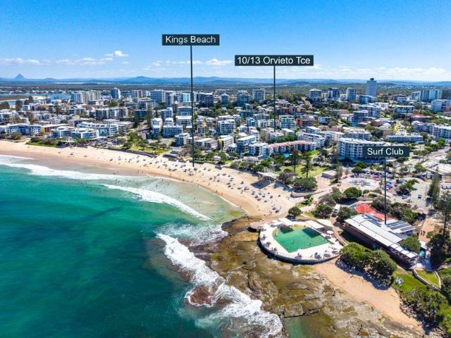 Apartment for sale in Kings Creek, Queensland