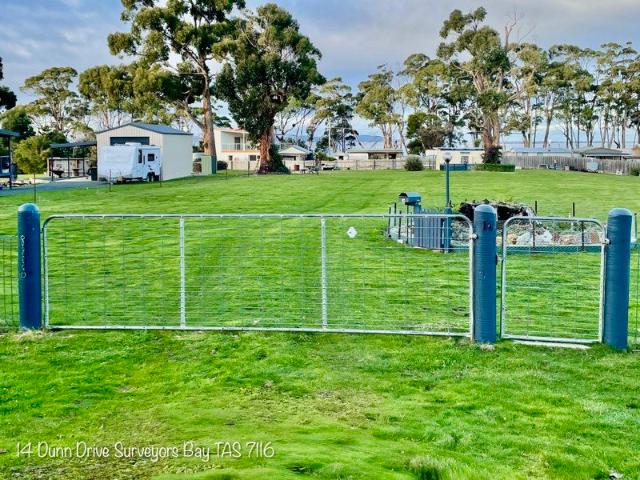 Land for sale in Surveyors Bay, Tasmania