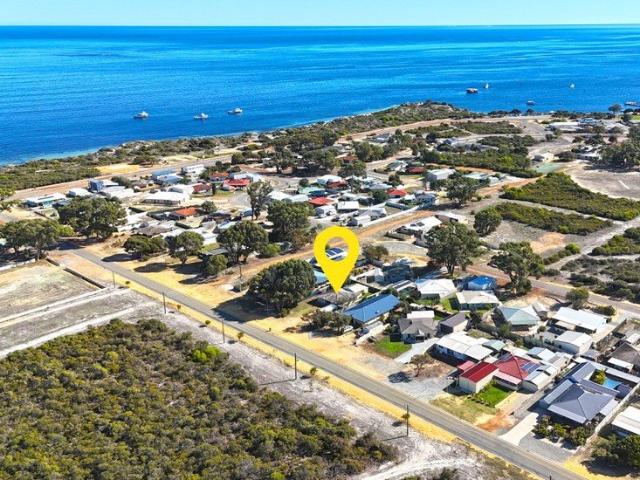 House for sale in Leeman, Western Australia