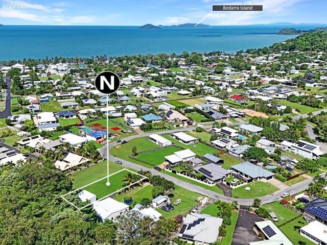 Land for sale in South Mission Beach, Queensland