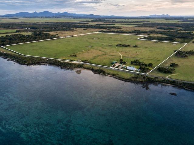 House for sale in Lady Barron, Tasmania