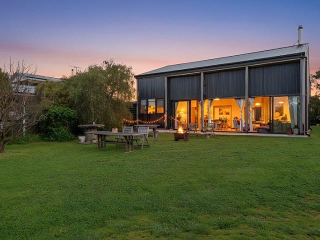 Cottage for sale in Second Valley, South Australia