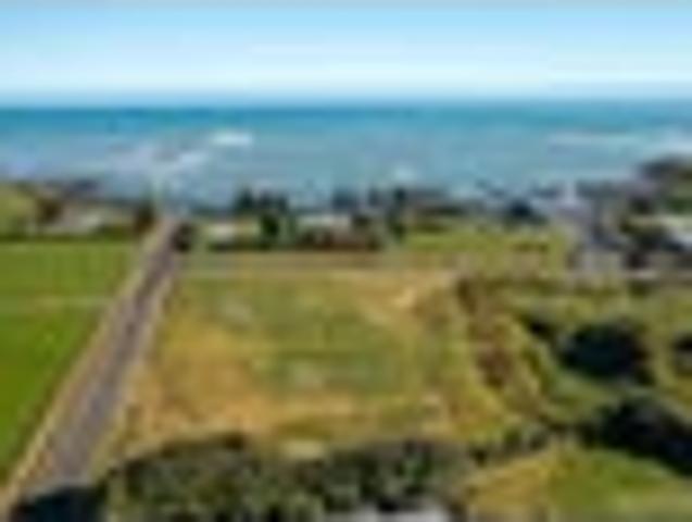 Land for sale in Taranaki