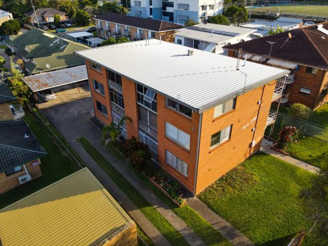 Apartment for sale in Toombul, Queensland