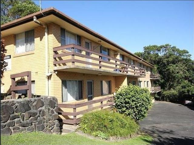 Apartment for rent in East Ballina, New South Wales