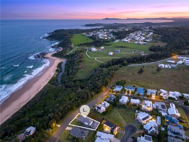 House for sale in Diamond Beach, New South Wales