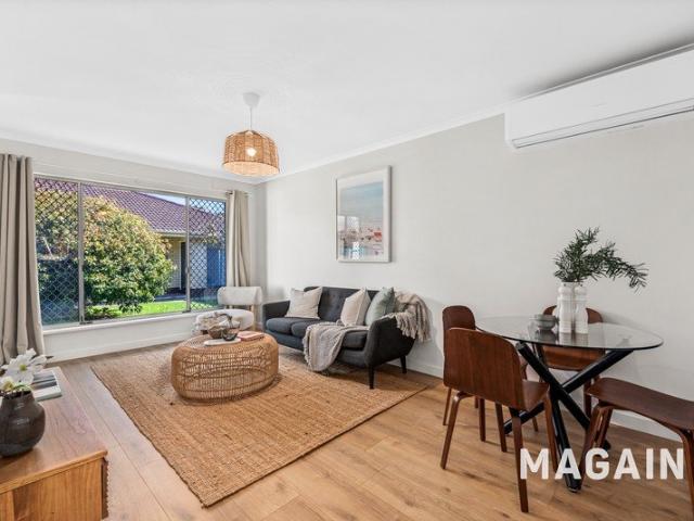 Apartment for sale in Horseshoe Creek, South Australia