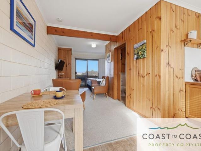 Apartment for rent in Scamander, Tasmania