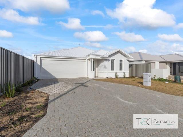 House for sale in South Yunderup, Western Australia