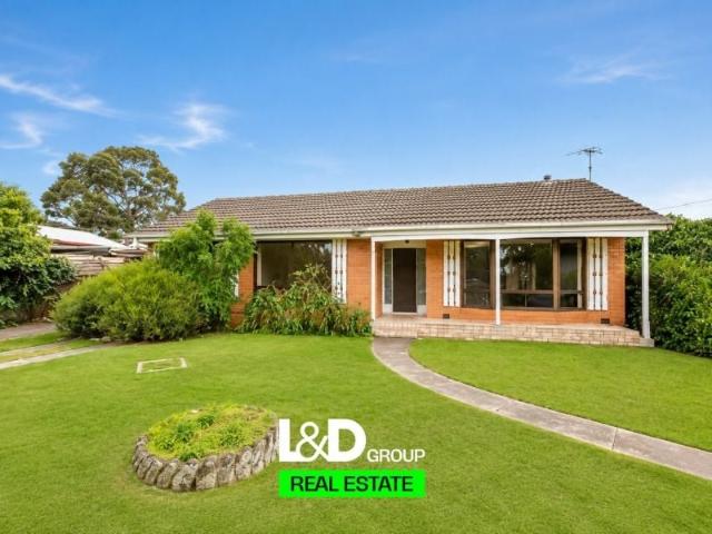 House for rent in Geelong, Victoria