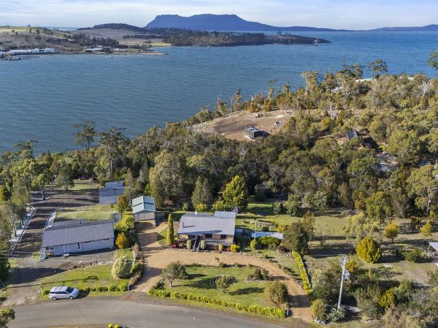House for sale in Triabunna, Tasmania