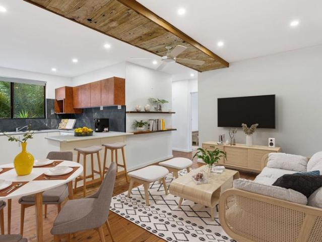 Apartment for rent in Wollongong West, New South Wales