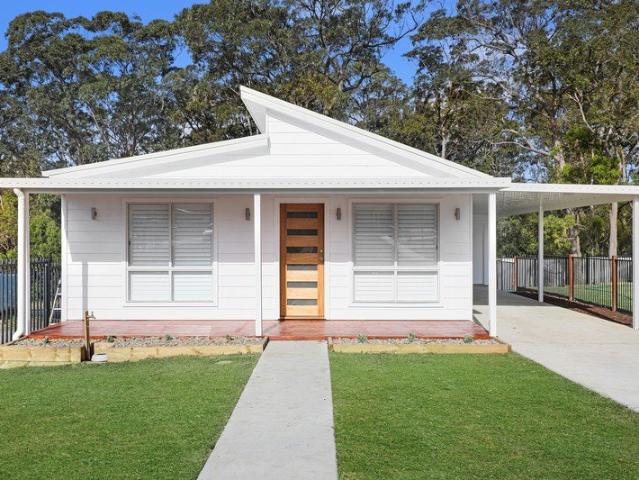 House for sale in St Georges Basin, New South Wales