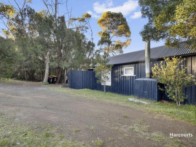 House for rent in Brooks Bay, Tasmania