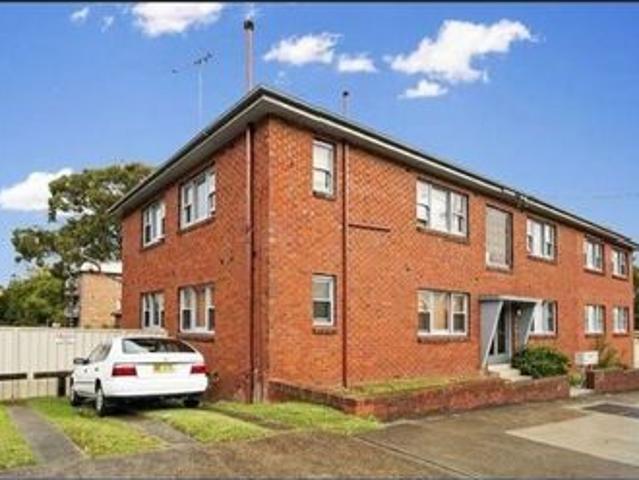 Apartment for rent in Sutherland, New South Wales