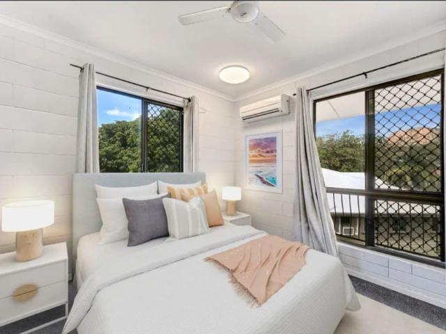 Apartment for rent in Townsville, Queensland