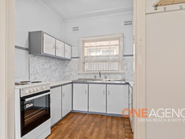 Apartment for rent in Ettalong Beach, Gosford