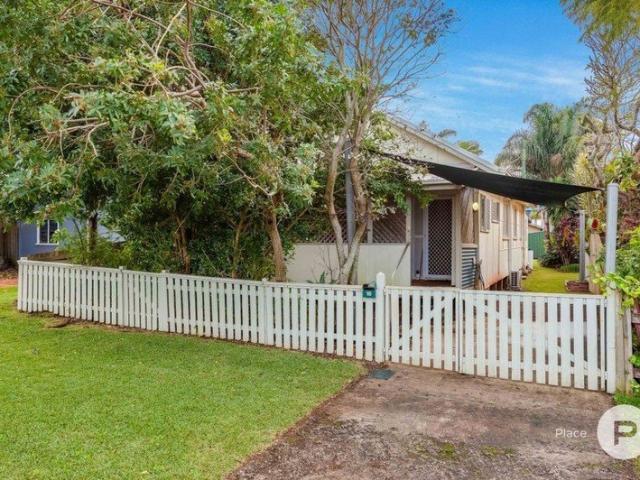 House for rent in Scarborough, Greater Brisbane