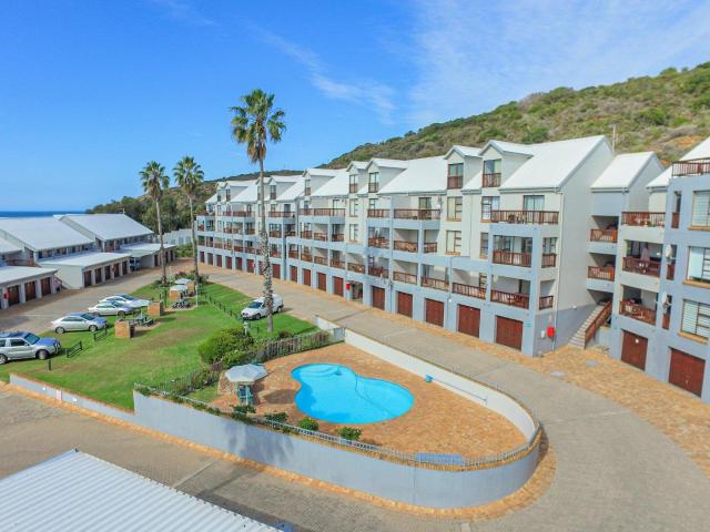 Apartment for rent in Da Nova, Garden Route District Municipality