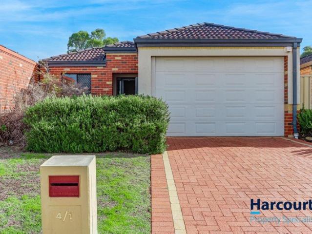Villa for sale in Secret Harbour, Western Australia