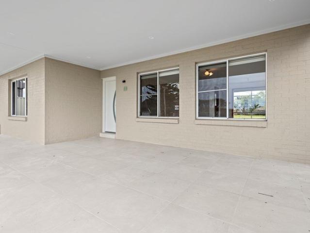 Villa for rent in New South Wales