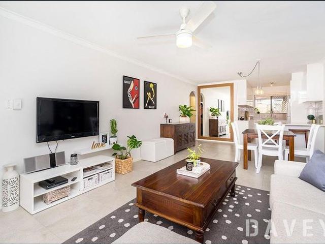 House for rent in Scarborough, City of Stirling
