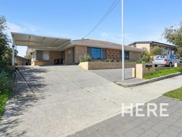 House for rent in Scarborough, City of Stirling