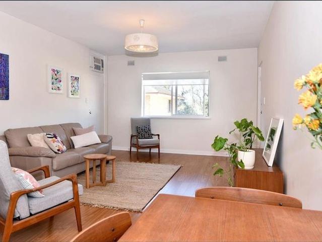 Apartment for rent in Horseshoe Creek, South Australia