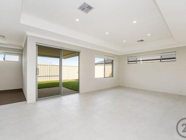 House for rent in Parklands, Western Australia