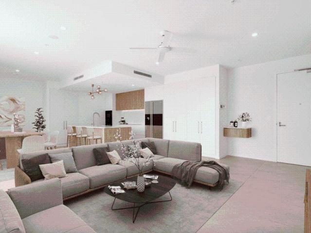 Apartment for rent in Casuarina, New South Wales