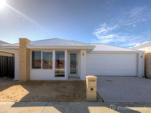 House for rent in Parklands, Western Australia