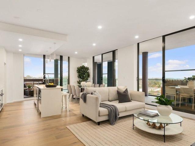 Apartment for rent in St George, Sydney