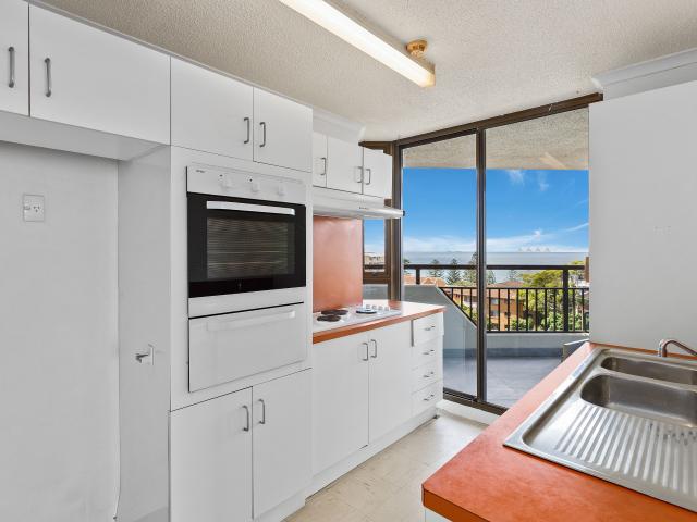 Apartment for rent in Wollongong West, New South Wales