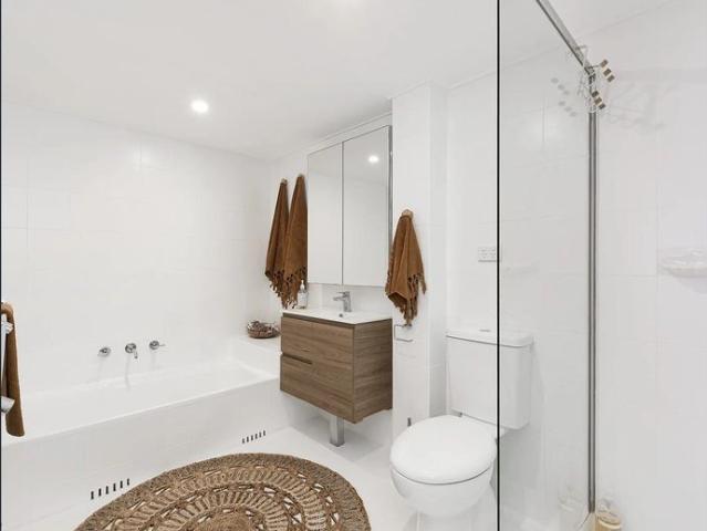 Apartment for rent in Sutherland, New South Wales