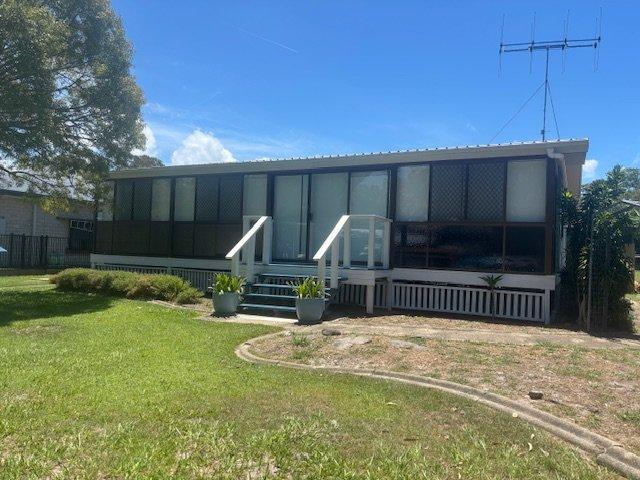 House for rent in Poona, Queensland