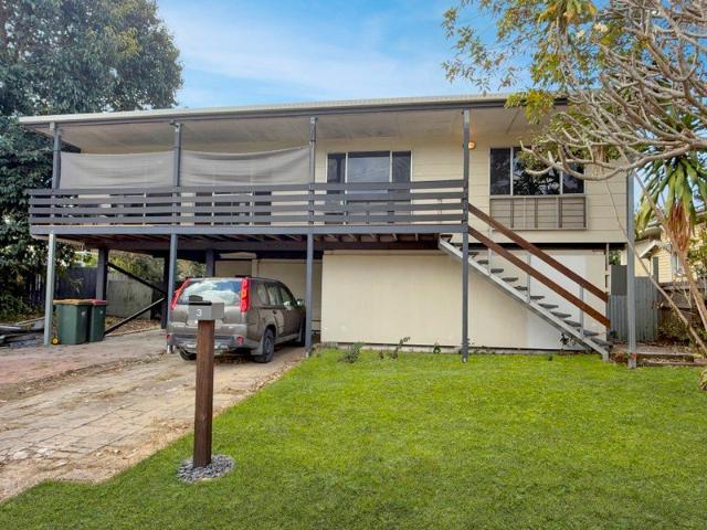 House for sale in Saunders Beach, Queensland