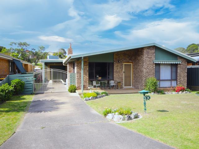 House for sale in Dalmeny, New South Wales