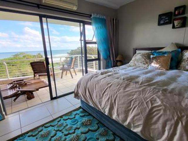 Apartment for sale in Seaview, Kwazulu-natal
