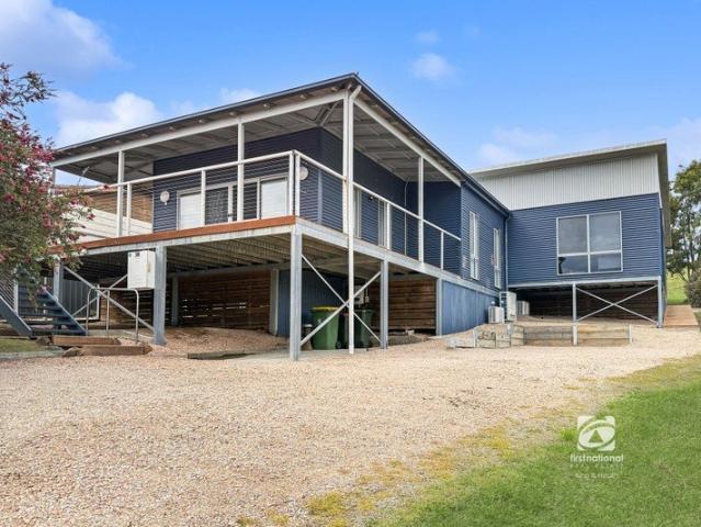 House for rent in Kalimna, Shire of East Gippsland
