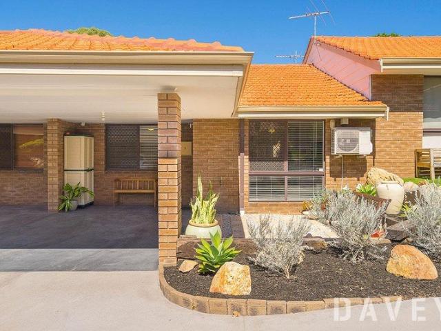 Villa for rent in Scarborough, City of Stirling