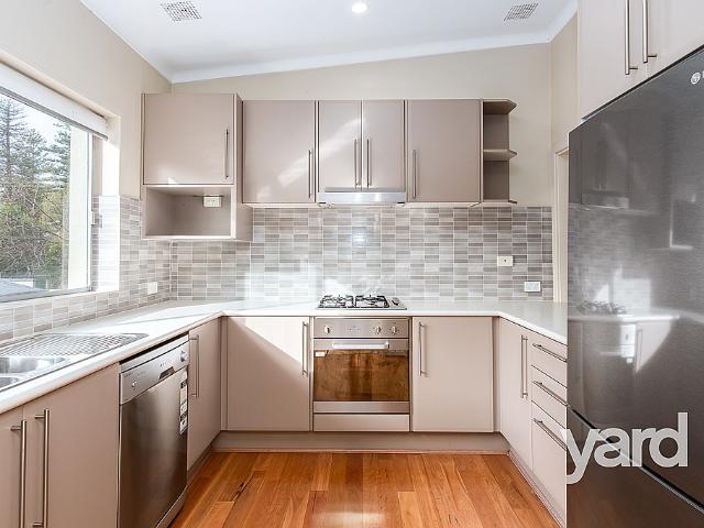Apartment for rent in Western Australia