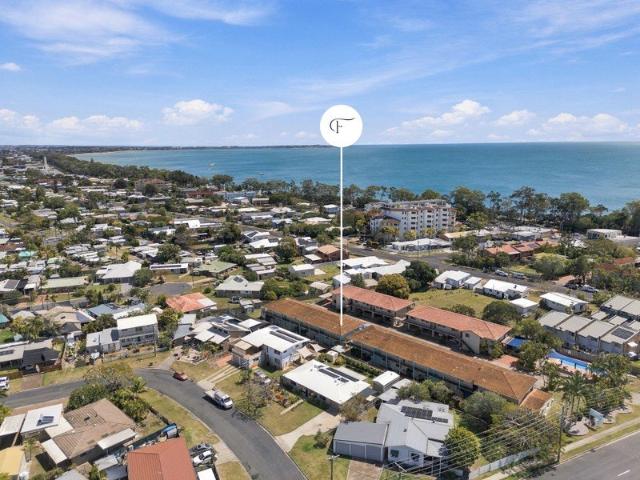 Apartment for sale in Torquay, Hervey Bay