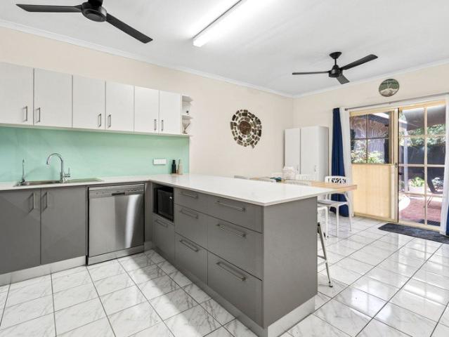 Villa for sale in Nightcliff, Darwin