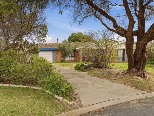 House for rent in Parklands, Western Australia