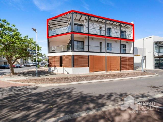 Apartment for sale in Bunbury