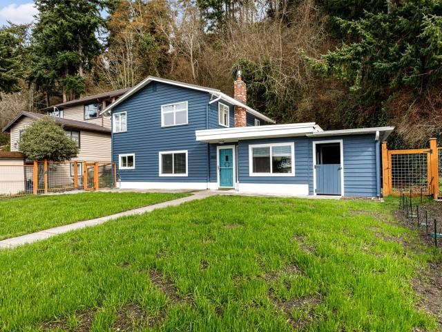 House for rent in Washington