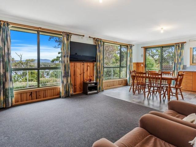 House for rent in Randalls Bay, Tasmania