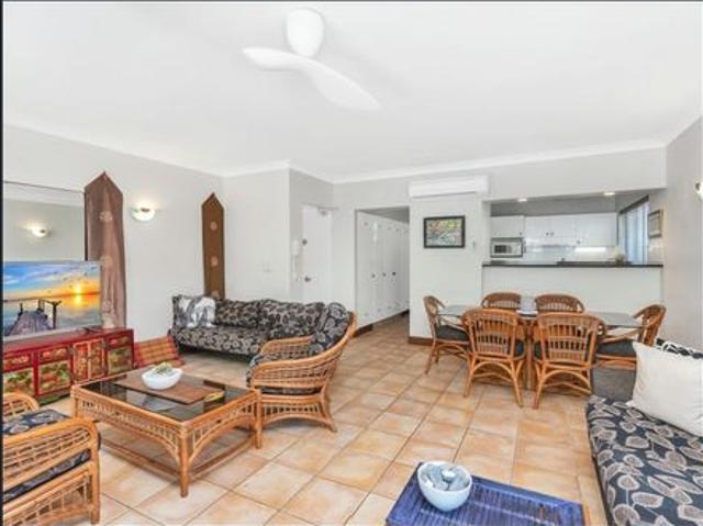 Apartment for rent in Clifton Beach, Kewarra Beach