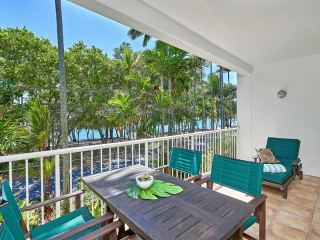 Apartment for rent in Clifton Beach, Kewarra Beach